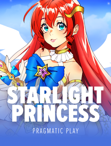 Starlight Princess™